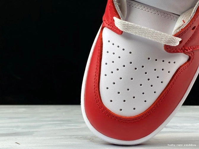 Cheap Husky CQ4921-601 Jordan 1 Retro OG '85 'New High Air Beginnings' 0816